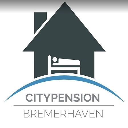 City Pension Bremerhaven Dış mekan fotoğraf