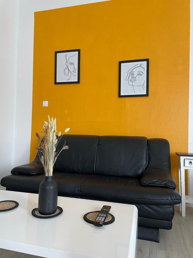 City Pension Bremerhaven Dış mekan fotoğraf